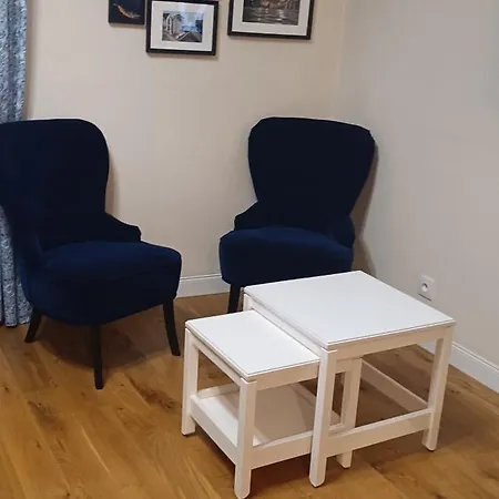 Appartement Old Poznań