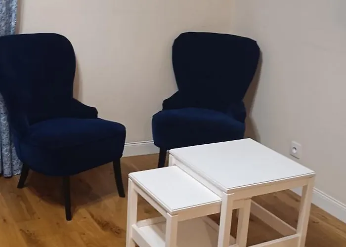 Appartement Old Poznań